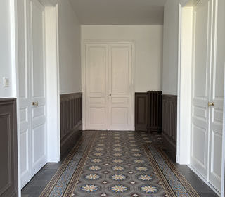  Immeuble � vendre 347 m�