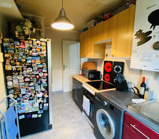  Maison � vendre 3 pi�ces 46 m�