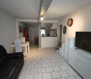  Maison � vendre 2 pi�ces 61 m�