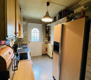  Maison � vendre 3 pi�ces 46 m�