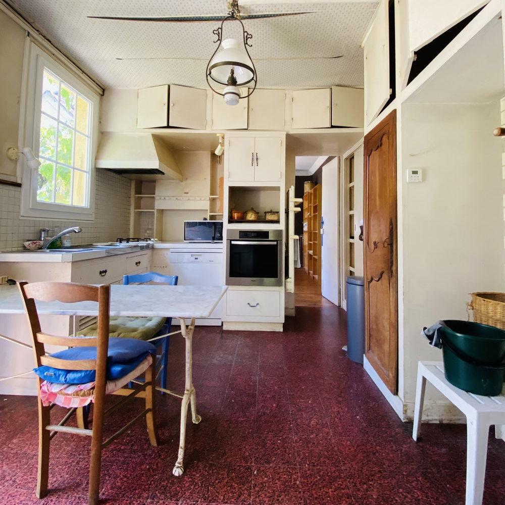 � vendre  Maison Fontainebleau (77300)