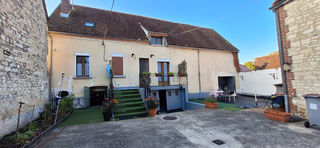  Maison � vendre 3 pi�ces 95 m�