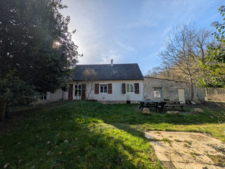  Maison � vendre 6 pi�ces 160 m�