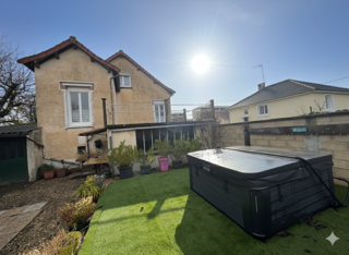  Maison � vendre 5 pi�ces 109 m�