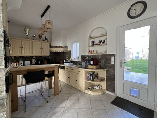  Maison � vendre 6 pi�ces 154 m�