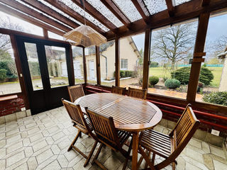  Maison � vendre 8 pi�ces 174 m�