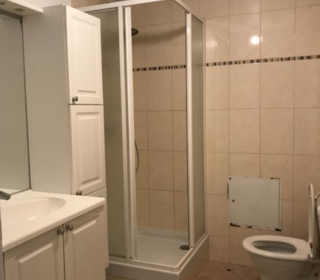  Appartement � louer 4 pi�ces 59 m�