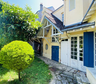  Maison � vendre 10 pi�ces 285 m�