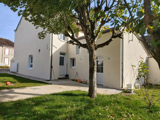  Maison � vendre 7 pi�ces 125 m�