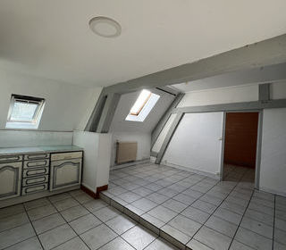  Appartement � vendre 3 pi�ces 80 m�