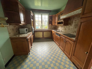  Maison � vendre 3 pi�ces 106 m�