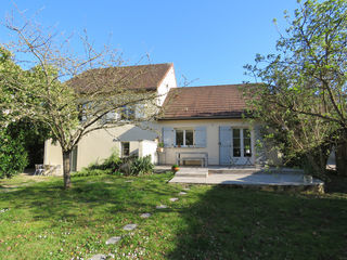  Maison � vendre 7 pi�ces 155 m�