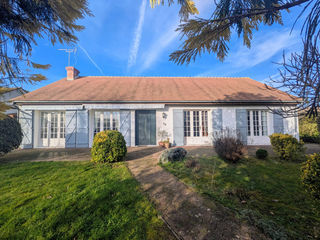  Maison � vendre 6 pi�ces 126 m�