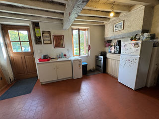  Ferme � vendre 2 pi�ces 54 m�
