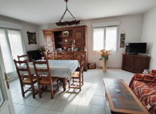  Appartement � vendre 3 pi�ces 68 m�