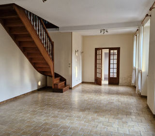  Maison � vendre 5 pi�ces 132 m�