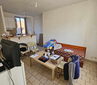  Appartement � vendre 2 pi�ces 32 m�