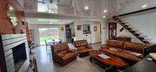  Maison � vendre 5 pi�ces 220 m�