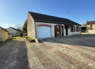  Maison � vendre 4 pi�ces 88 m�