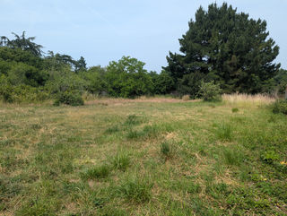  Terrain � vendre 1100 m�