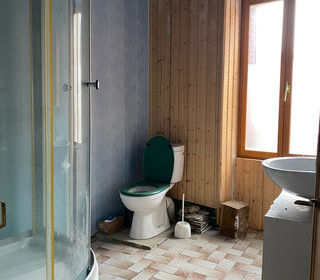  Maison � vendre 3 pi�ces 83 m�