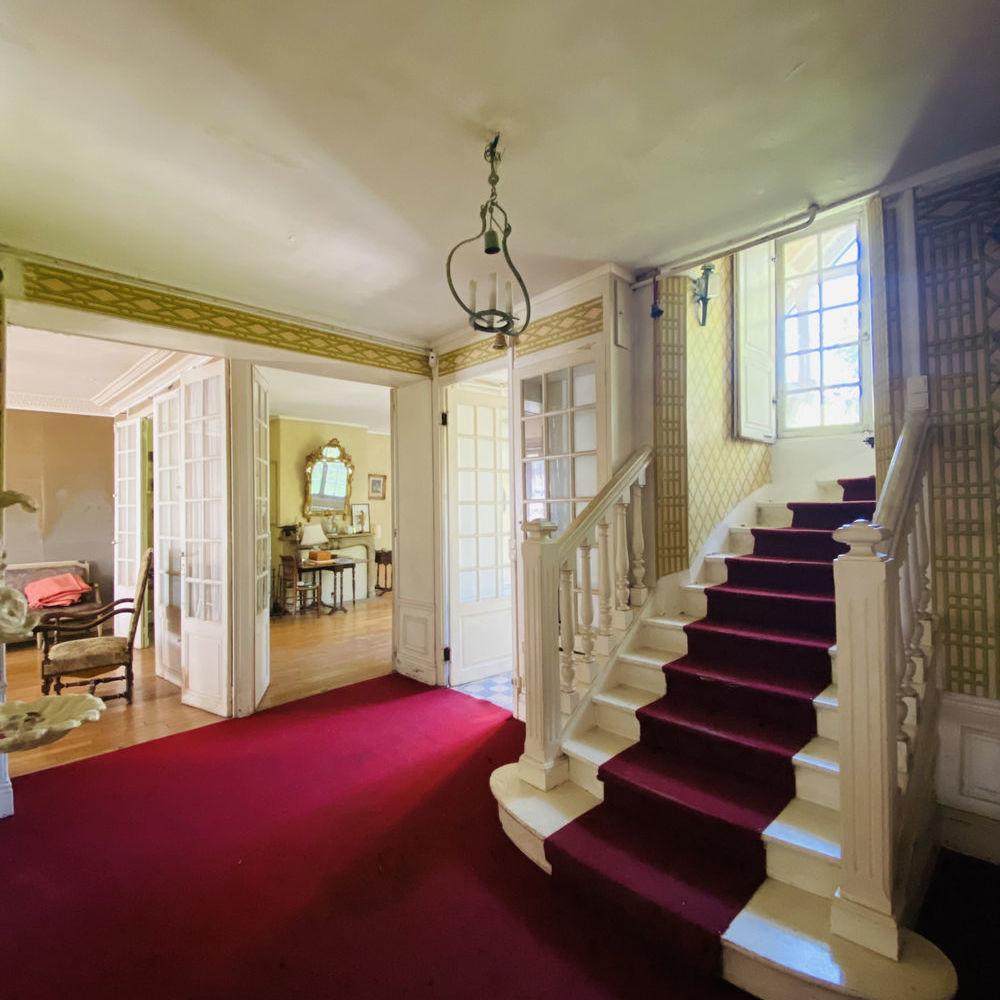 � vendre  Maison Fontainebleau (77300)