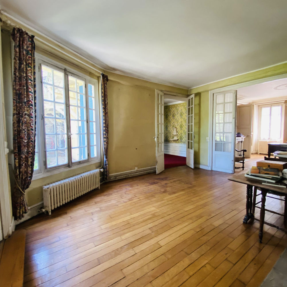 � vendre  Maison Fontainebleau (77300)