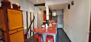  Appartement � vendre 4 pi�ces 140 m�