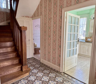  Maison � vendre 5 pi�ces 88 m�