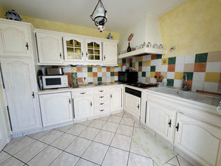  Maison � vendre 6 pi�ces 132 m�