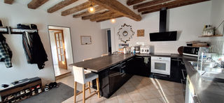  Maison � vendre 4 pi�ces 159 m�