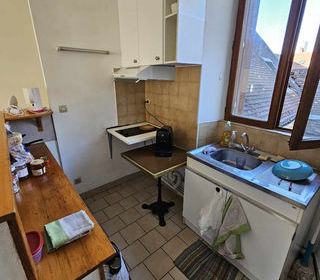  Appartement � vendre 2 pi�ces 32 m�
