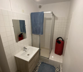  Appartement � louer 2 pi�ces 37 m�