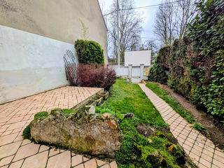  Maison � vendre 4 pi�ces 134 m�