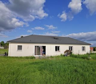  Maison � vendre 7 pi�ces 145 m�