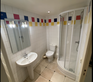  Appartement � louer 2 pi�ces 53 m�