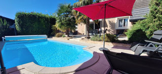  Maison � vendre 7 pi�ces 163 m�