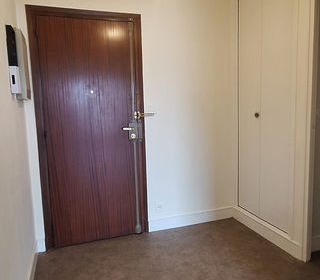  Appartement � vendre 2 pi�ces 61 m�