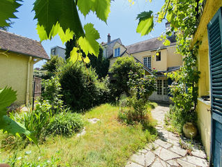  Maison � vendre 10 pi�ces 285 m�