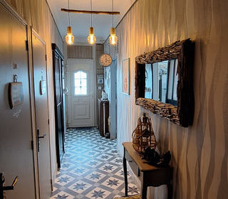  Maison � vendre 6 pi�ces 112 m�