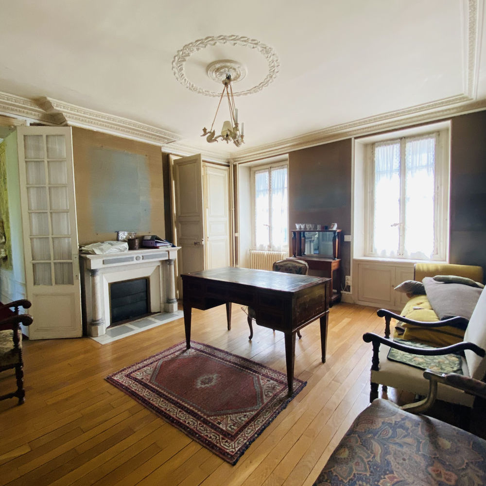 � vendre  Maison Fontainebleau (77300)