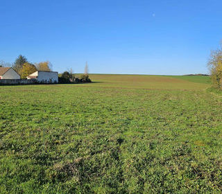  Terrain � vendre 1616 m�