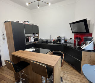  Maison � vendre 9 pi�ces 220 m�