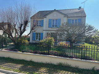  Maison � vendre 8 pi�ces 168 m�