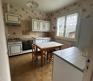  Maison � vendre 3 pi�ces 97 m�