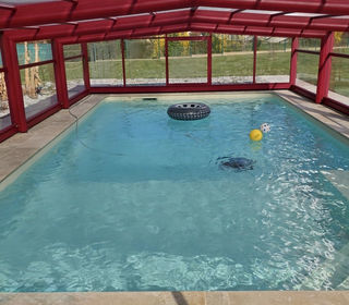  Maison � vendre 8 pi�ces 198 m�