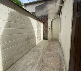  Maison � louer 3 pi�ces 82 m�