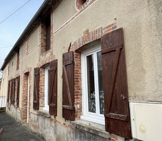  Maison � vendre 2 pi�ces 67 m�