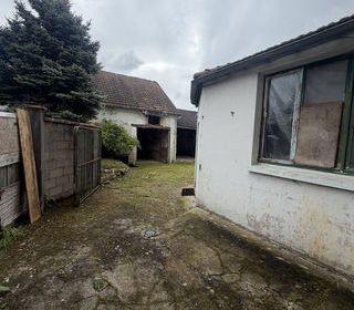  Maison � vendre 9 pi�ces 80 m�