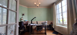  Maison � vendre 4 pi�ces 124 m�